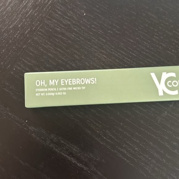 YC Collection eyebrow pencil new in box - Picture 3 of 4